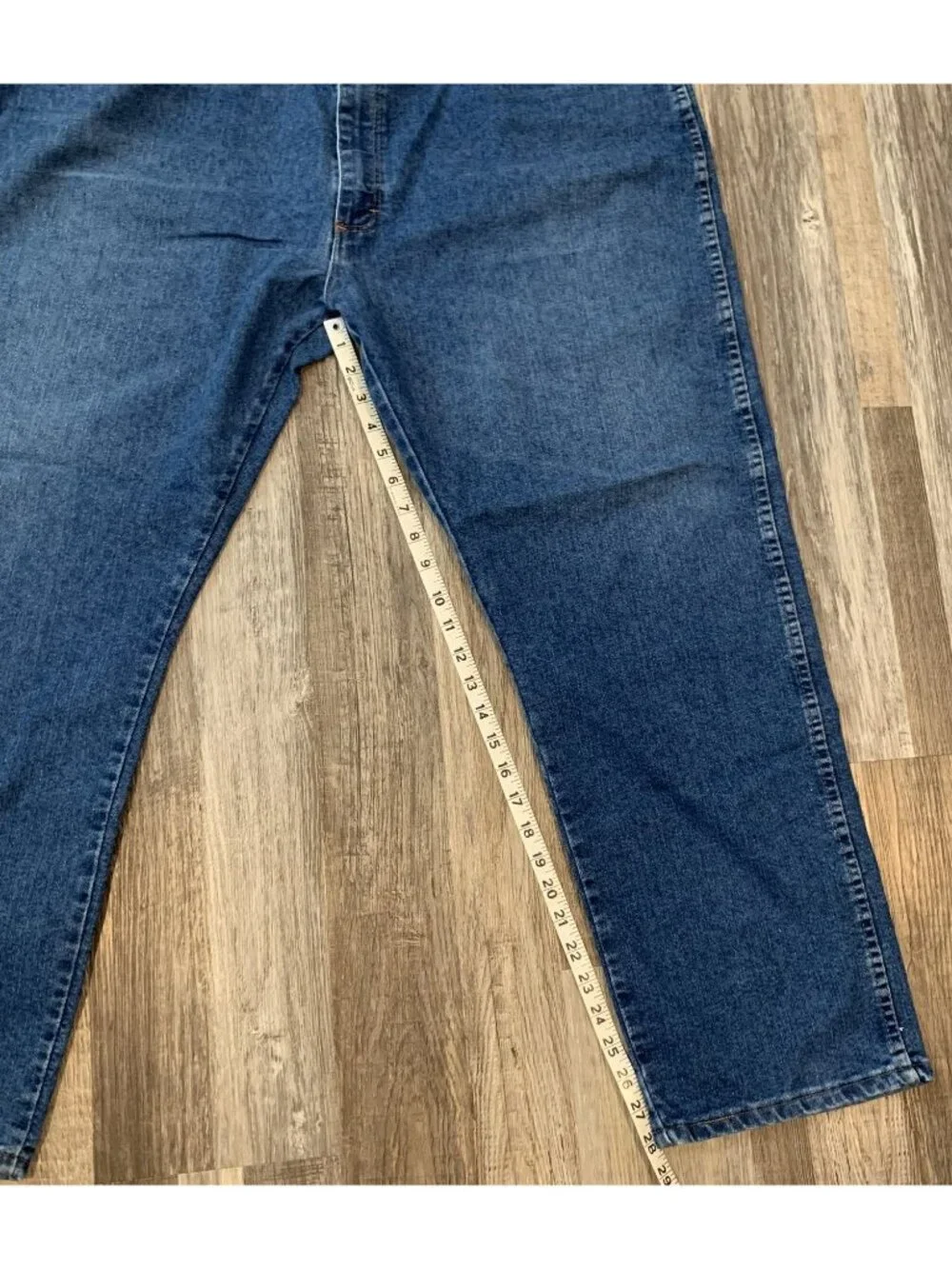 Wrangler these authentic